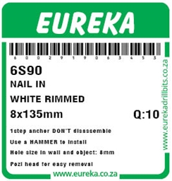 6S90 - White Rimmed -6S90_label_T